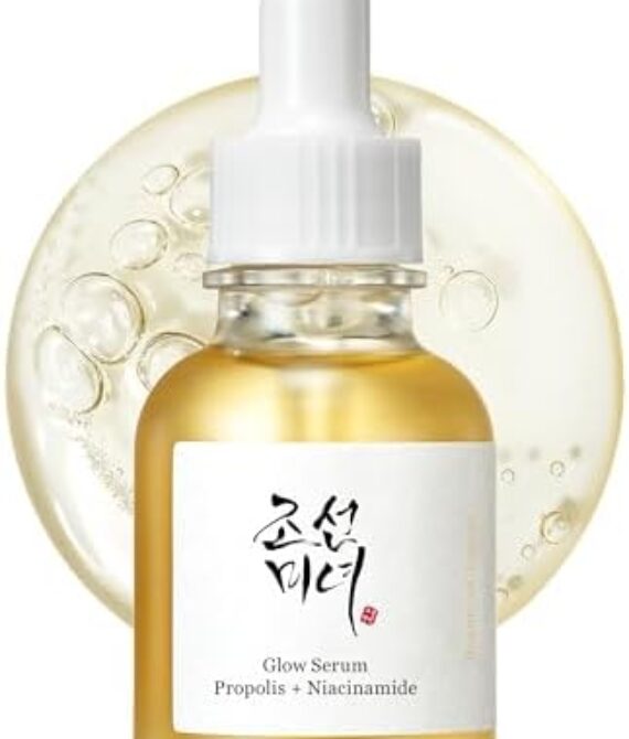 Beauty Of Joseon Glow Serum