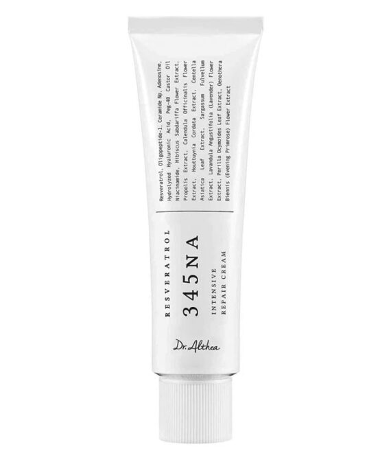 Dr Althea 345NA Intensive Repair Cream