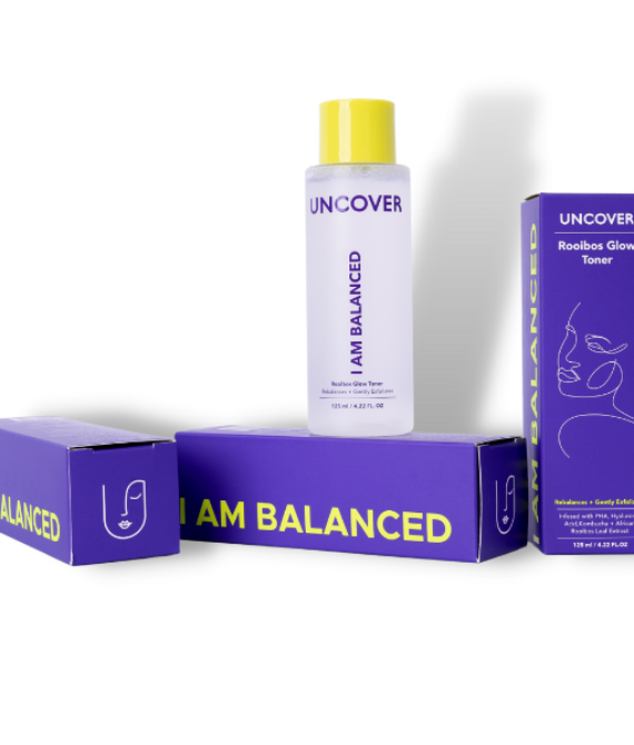 Uncover Toner