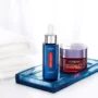 Loreal Pure Retinol Night Serum & Anti Aging Night Cream