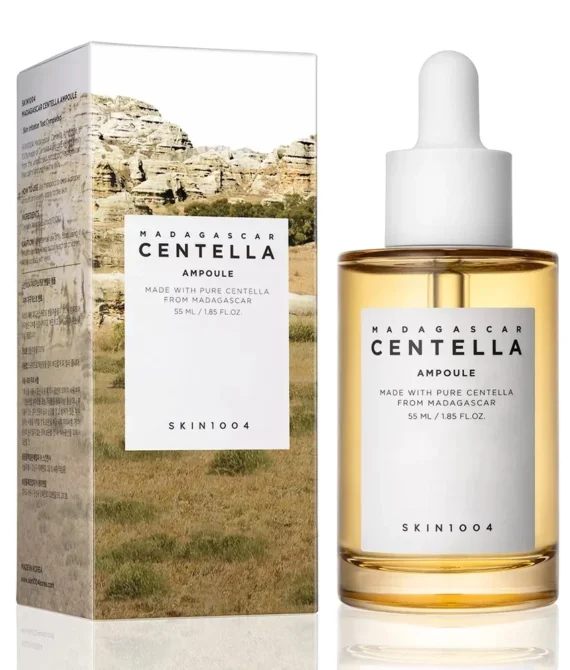 Madagascar Centella Ampoule
